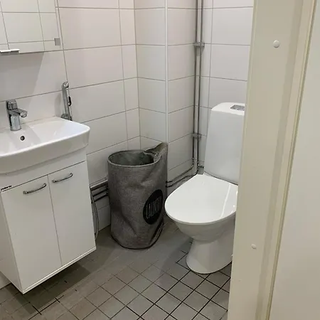 In Helsinki