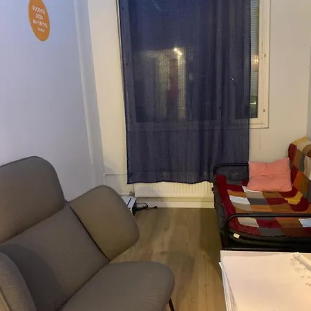 In Appartement